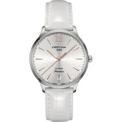 Zegarki damskie: PROMOCJA ZEGAREK CERTINA LADY QUARTZ