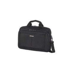 Samsonite Guardit 2.0 13.3". Czarne torby na laptopa Samsonite, bez wzorów, z poliesteru. Za 169,00 zł.