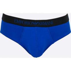 Slipy męskie: Emporio Armani – Slipy