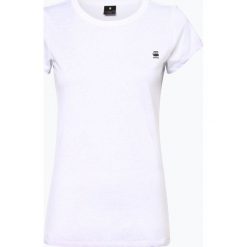 T-shirty damskie: G-Star – T-shirt damski – Eyben, czarny