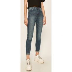 Haily's - Jeansy Talina. Niebieskie jeansy damskie Haily's, s, bez wzorów, z elastanu. Za 119,90 zł.
