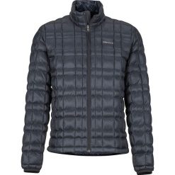Kurtki sportowe męskie: Marmot Kurtka męska Marmot Featherless Jacket Black r. XL