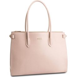 Torebka FURLA - Pin 994209 B BLS0 PIN Dalia f. Czerwone torebki klasyczne damskie marki Furla, ze skóry. Za 1610,00 zł.