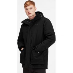 Puma Epoch Storm Kurtka Czarny. Czarne płaszcze męskie Puma, xxl, bez wzorów, z poliesteru. Za 1119,95 zł.
