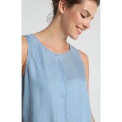 Bluzki damskie: Vince Camuto LACE UP SIDES Bluzka vintage