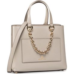 Torebka MICHAEL MICHAEL KORS - Cece 30S0G0EM0L Light Sand. Brązowe torebki klasyczne damskie MICHAEL Michael Kors, bez wzorów, ze skóry, eleganckie, bez dodatków. W wyprzedaży za 1039,00 zł.