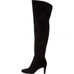 Buty zimowe damskie: Vince Camuto ARMACELI Muszkieterki black