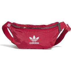 ADIDAS WAIST BAG > ED5876. Torby podróżne Adidas, w paski, z poliesteru, street. W wyprzedaży za 59,99 zł.