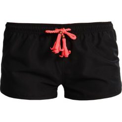 Stroje dwuczęściowe damskie: Brunotti GAVINNY WOMEN Dół od bikini black