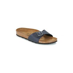 Klapki damskie: Klapki Birkenstock MADRID