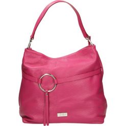 Torebki klasyczne damskie: Torba – 80-100-N D FU