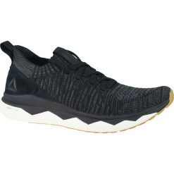 Reebok Floatride RS Ultk CN2238 buty sneakers, buty sportowe męskie czarne 45. Czarne buty sportowe męskie Reebok, z tkaniny, bez zapięcia, do biegania. W wyprzedaży za 329,99 zł.