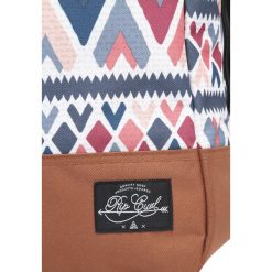 Rip Curl NAVARRO CABIN Walizka na kółkach cannoli cream. Białe torebki klasyczne damskie Rip Curl. W wyprzedaży za 375,20 zł.