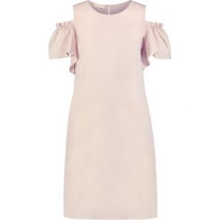 Talkabout Sukienka letnia nude. Czerwone sukienki letnie marki talkabout, z materiału. Za 449,00 zł.
