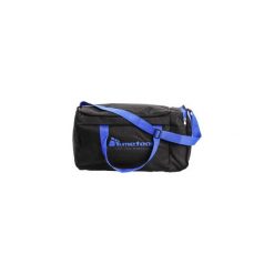 Meteor Widar 40L (czarno- granatowa). Czarne walizki Meteor. Za 34,99 zł.