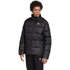 Adidas Originals Kurtka Czarny. Czarne kurtki damskie adidas Originals, m, bez wzorów, z poliesteru. Za 774,95 zł.