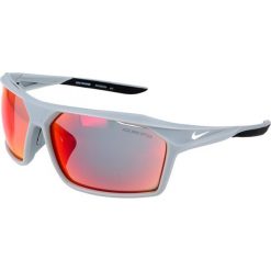 Okulary przeciwsłoneczne "EV1033" w kolorze szarym. Szare okulary przeciwsłoneczne męskie marki Nike & adidas, z tworzywa sztucznego. W wyprzedaży za 179,95 zł.