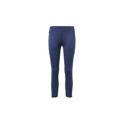 Legginsy i Rajstopy adidas Spodnie 7/8 ID Glory Skinny. Niebieskie pończochy i rajstopy marki Adidas. Za 229,00 zł.