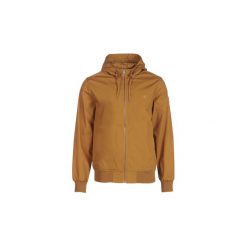 Kurtki krótkie Element DULCEY LIGHT. Pomarańczowe kurtki męskie marki Element, s, bez wzorów, krótkie, bez kaptura. Za 569,00 zł.