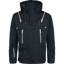 Heartless Creeper Jacket Kurtka czarny. Czarne kurtki męskie marki Heartless, m. Za 199,90 zł.