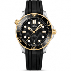ZEGAREK OMEGA SEAMASTER 210.22.42.20.01.001. Żółte zegarki męskie OMEGA, złote. Za 27300,00 zł.