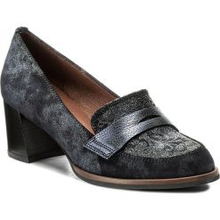 Buty damskie: Półbuty HISPANITAS - Juliettes CHI76184 Blue