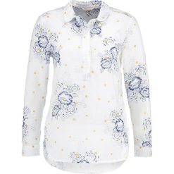 Bluzki damskie: White Stuff BETHANY Bluzka white
