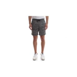 Szorty i Bermudy Jack Jones 12120367 SPEED. Czarne spodenki i szorty męskie Jack & Jones, s, bez wzorów. Za 61,44 zł.