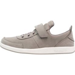 Timberland COURT SIDE OXFORD STRAP Tenisówki i Trampki graphite. Szare tenisówki męskie Timberland, z gumy. Za 359,00 zł.