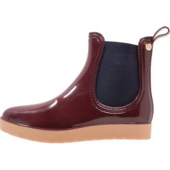 Buty zimowe damskie: Gioseppo Kalosze burdeos