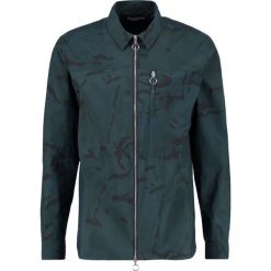 Kurtki męskie: Soulland THORESEN Kurtka wiosenna green camou