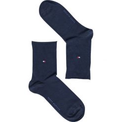 Tommy Hilfiger - Skarpetki. Skarpetki damskie TOMMY HILFIGER. W wyprzedaży za 27,90 zł.