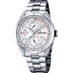 Zegarek Festina Zegarek męski Festina F16828/1. Zegarki męskie Festina. Za 419,00 zł.