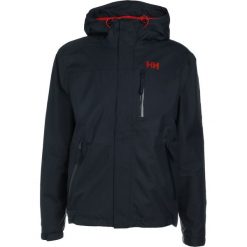 Kurtki sportowe męskie: Helly Hansen VANCOUVER JACKET Kurtka hardshell navy
