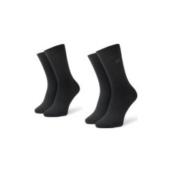 Lasocki SKARPETA OMEGA 39-41 Czarny. Czarne skarpetki męskie Lasocki, bez wzorów, z elastanu. Za 19,99 zł.