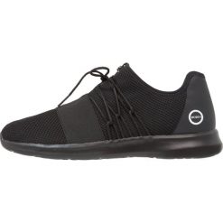 Trampki męskie: Woden BEN Tenisówki i Trampki black