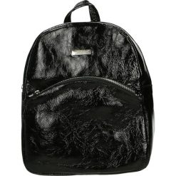 Plecaki damskie: Plecak - Z41 NAPL NERO