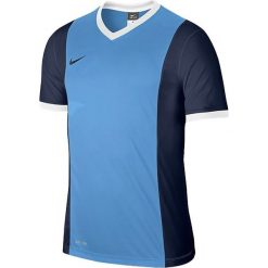 Nike Koszulka męska SS Park Derby JSY niebieska r. L (588413 412). Niebieskie koszulki sportowe męskie marki Nike, l. Za 79,26 zł.