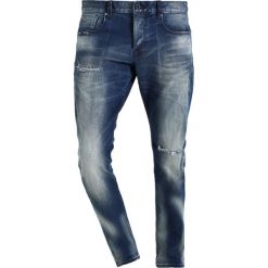 Jeansy męskie: Scotch & Soda RALSTON Jeans Skinny Fit flying dutchman