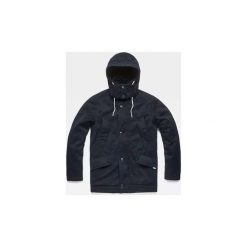 Kurtki krótkie G-Star Raw D11036 9469 VODAN. Niebieskie kurtki męskie G-Star RAW, s, bez wzorów, retro, krótkie, bez kaptura. Za 961,51 zł.