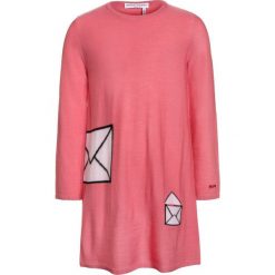 Sukienki dziewczęce: Sonia Rykiel Sukienka dzianinowa pink