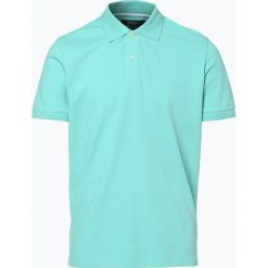 Mc Earl - Męska koszulka polo, zielony. Niebieskie koszulki polo marki Mc Earl. Za 59,95 zł.
