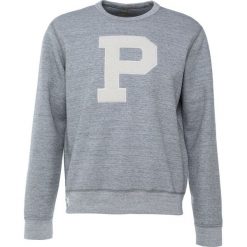 Bejsbolówki męskie: Polo Ralph Lauren DOUBLE TECH Bluza vintage salt