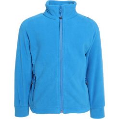 CMP Kurtka z polaru regata/antracite. Niebieskie kurtki sportowe damskie CMP, z poliesteru. Za 129,00 zł.