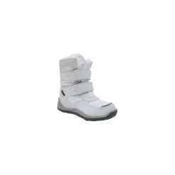 Buty trekkingowe Kappa Tundra Tex K 260484K-1010. Szare buciki niemowlęce chłopięce Kappa. Za 139,99 zł.