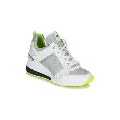 Buty MICHAEL Michael Kors GEORGIE TRAINER. Trampki i tenisówki damskie MICHAEL Michael Kors. Za 759,00 zł.