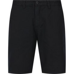 Szorty materiałowe Vans Authentic Stretch 20' VN0A2ZY9BLK1. Czarne spodenki i szorty męskie Vans, m, bez wzorów, z elastanu. W wyprzedaży za 179,00 zł.