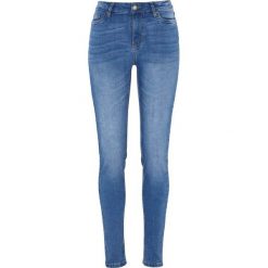 Cellbes Dżinsy błękitny denim female niebieski 38S. Niebieskie jeansy damskie Cellbes, s. Za 159,00 zł.