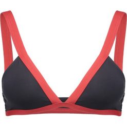 Bikini: L*Space FARRAH Góra od bikini black
