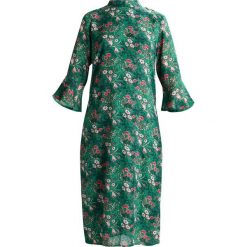 Sukienki hiszpanki: Moves FINKA Sukienka letnia bright green